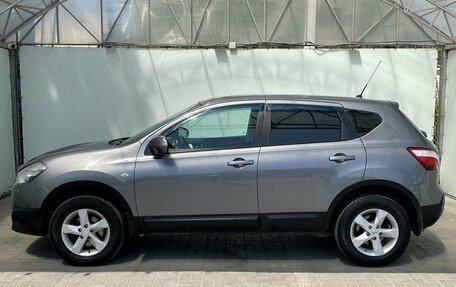 Nissan Qashqai, 2012 год, 1 290 000 рублей, 10 фотография