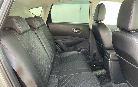 Nissan Qashqai, 2012 год, 1 290 000 рублей, 13 фотография