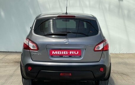 Nissan Qashqai, 2012 год, 1 290 000 рублей, 6 фотография