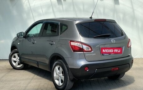 Nissan Qashqai, 2012 год, 1 290 000 рублей, 5 фотография