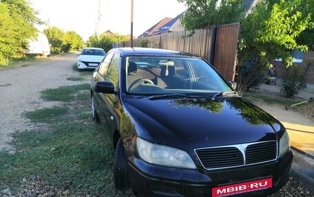 Mitsubishi Lancer IX, 2003 год, 330 000 рублей, 4 фотография