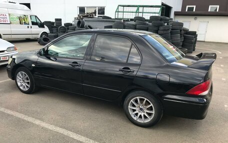 Mitsubishi Lancer IX, 2003 год, 330 000 рублей, 13 фотография