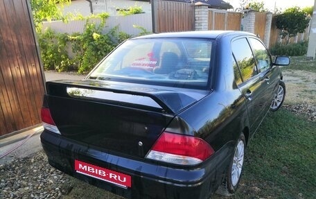 Mitsubishi Lancer IX, 2003 год, 330 000 рублей, 11 фотография