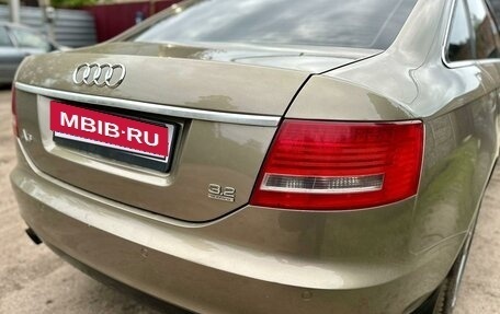 Audi A6, 2007 год, 835 000 рублей, 12 фотография