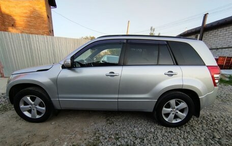 Suzuki Grand Vitara, 2008 год, 1 090 000 рублей, 6 фотография