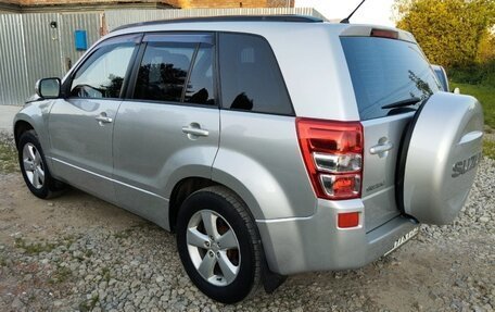 Suzuki Grand Vitara, 2008 год, 1 090 000 рублей, 7 фотография