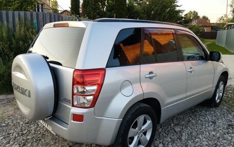 Suzuki Grand Vitara, 2008 год, 1 090 000 рублей, 8 фотография