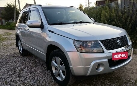 Suzuki Grand Vitara, 2008 год, 1 090 000 рублей, 3 фотография