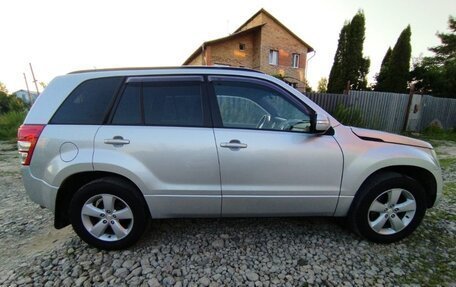 Suzuki Grand Vitara, 2008 год, 1 090 000 рублей, 11 фотография