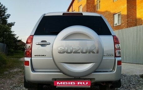 Suzuki Grand Vitara, 2008 год, 1 090 000 рублей, 9 фотография