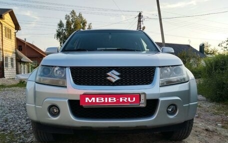 Suzuki Grand Vitara, 2008 год, 1 090 000 рублей, 2 фотография