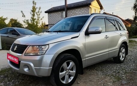 Suzuki Grand Vitara, 2008 год, 1 090 000 рублей, 12 фотография