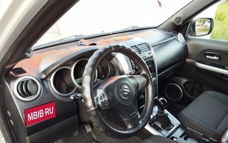 Suzuki Grand Vitara, 2008 год, 1 090 000 рублей, 19 фотография