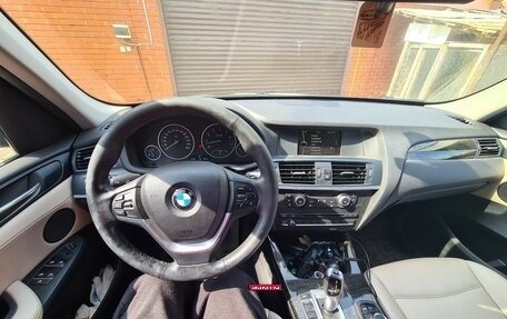 BMW X3, 2014 год, 2 230 000 рублей, 6 фотография