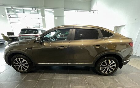 Renault Arkana I, 2019 год, 1 530 000 рублей, 8 фотография