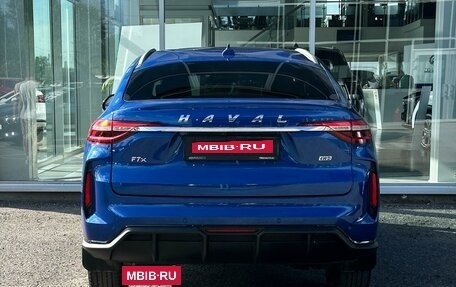 Haval F7x I, 2023 год, 2 570 000 рублей, 4 фотография