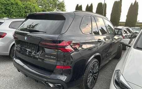 BMW X5, 2024 год, 18 200 000 рублей, 3 фотография