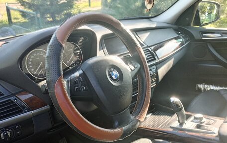 BMW X5, 2007 год, 2 000 000 рублей, 10 фотография