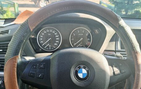 BMW X5, 2007 год, 2 000 000 рублей, 13 фотография