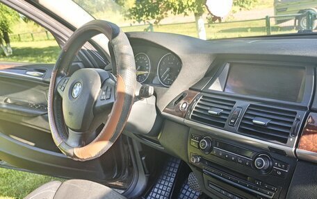 BMW X5, 2007 год, 2 000 000 рублей, 17 фотография