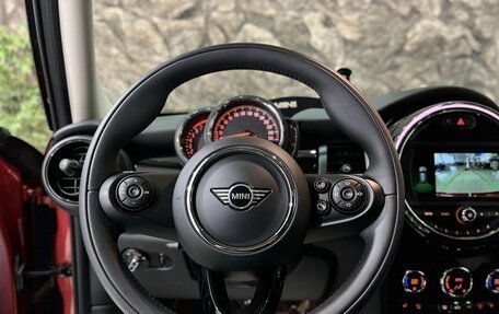 MINI Hatch, 2020 год, 3 178 000 рублей, 15 фотография