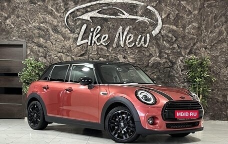 MINI Hatch, 2020 год, 3 178 000 рублей, 2 фотография