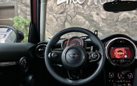 MINI Hatch, 2020 год, 3 178 000 рублей, 17 фотография