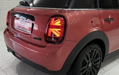 MINI Hatch, 2020 год, 3 178 000 рублей, 20 фотография