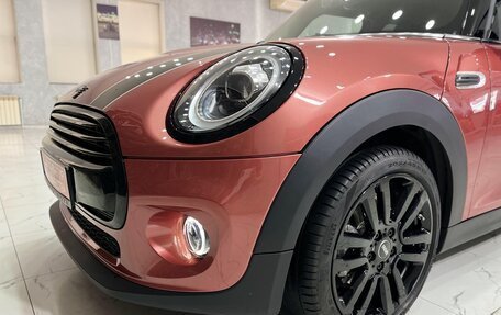 MINI Hatch, 2020 год, 3 178 000 рублей, 22 фотография