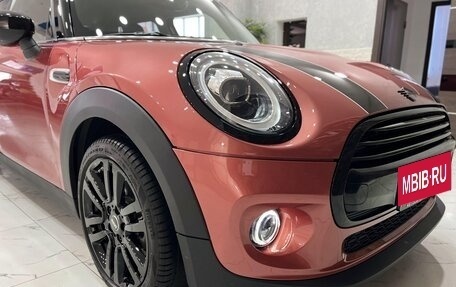 MINI Hatch, 2020 год, 3 178 000 рублей, 23 фотография