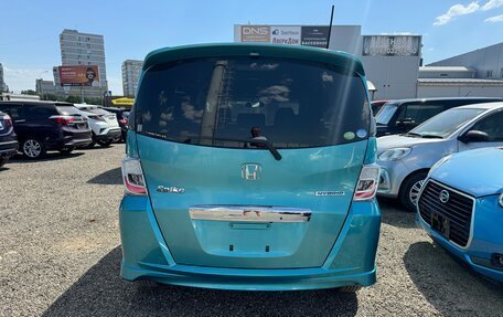 Honda Freed I, 2013 год, 1 420 000 рублей, 5 фотография