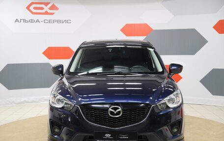 Mazda CX-5 II, 2014 год, 1 620 000 рублей, 2 фотография