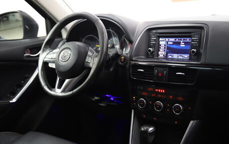 Mazda CX-5 II, 2014 год, 1 620 000 рублей, 14 фотография