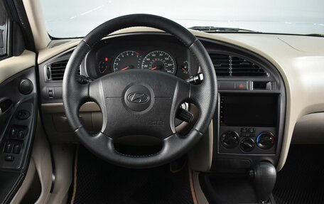 Hyundai Elantra III, 2003 год, 499 995 рублей, 7 фотография