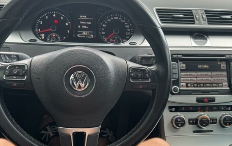 Volkswagen Passat B7, 2012 год, 927 000 рублей, 11 фотография