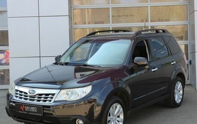 Subaru Forester, 2011 год, 1 350 000 рублей, 1 фотография