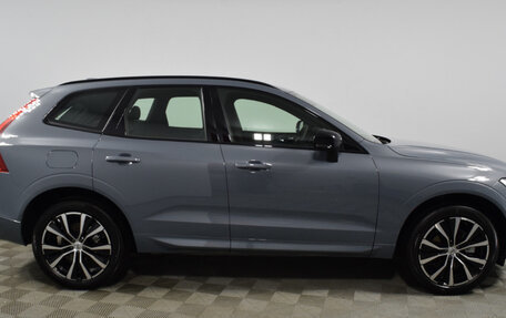 Volvo XC60 II, 2023 год, 8 050 000 рублей, 4 фотография