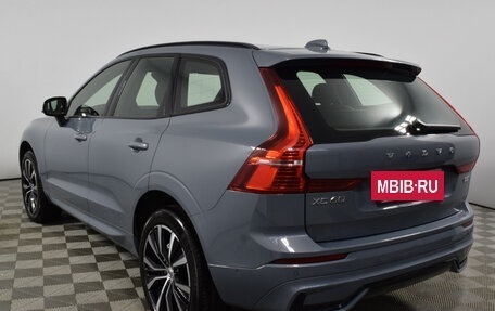 Volvo XC60 II, 2023 год, 8 050 000 рублей, 7 фотография