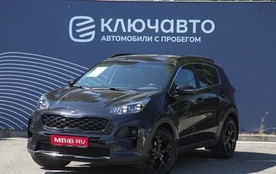 KIA Sportage IV рестайлинг, 2021 год, 2 910 000 рублей, 1 фотография