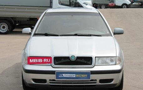 Skoda Octavia IV, 1998 год, 279 000 рублей, 4 фотография