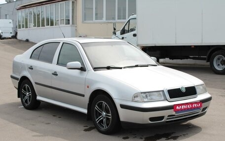 Skoda Octavia IV, 1998 год, 279 000 рублей, 5 фотография