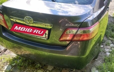 Toyota Camry, 2011 год, 1 400 000 рублей, 11 фотография