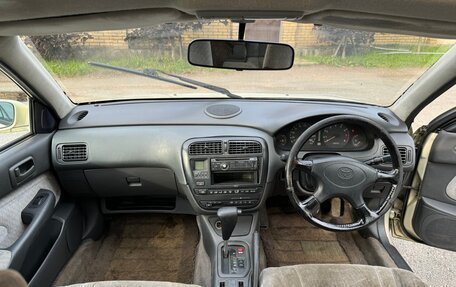 Toyota Carina, 1992 год, 225 000 рублей, 9 фотография