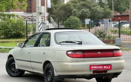 Toyota Carina, 1992 год, 225 000 рублей, 14 фотография