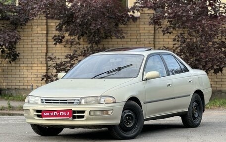 Toyota Carina, 1992 год, 225 000 рублей, 2 фотография