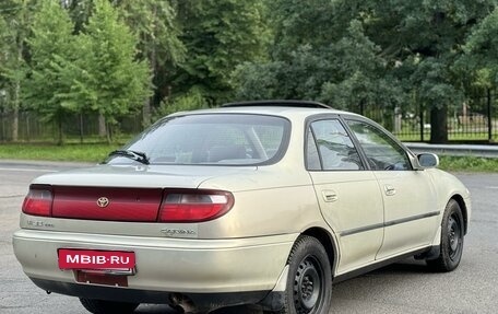 Toyota Carina, 1992 год, 225 000 рублей, 3 фотография