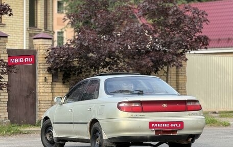 Toyota Carina, 1992 год, 225 000 рублей, 4 фотография