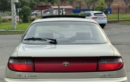 Toyota Carina, 1992 год, 225 000 рублей, 11 фотография