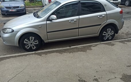 Chevrolet Lacetti, 2011 год, 515 000 рублей, 1 фотография