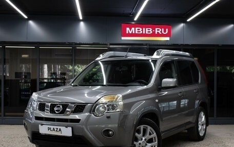 Nissan X-Trail, 2013 год, 1 649 000 рублей, 1 фотография